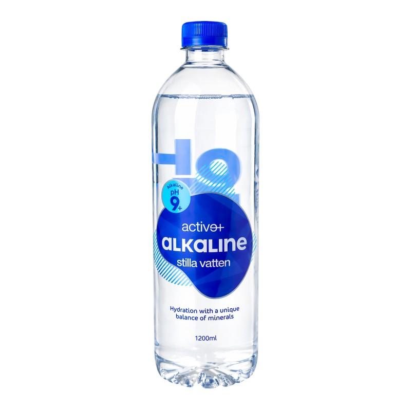 VATTEN STILLA ALKALINE 1200ml