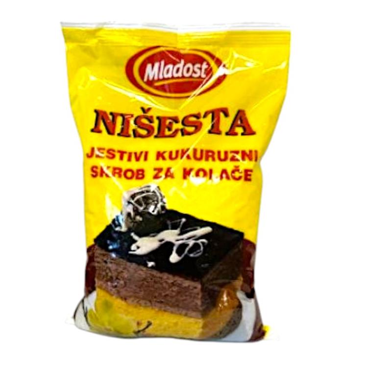 NISESTA