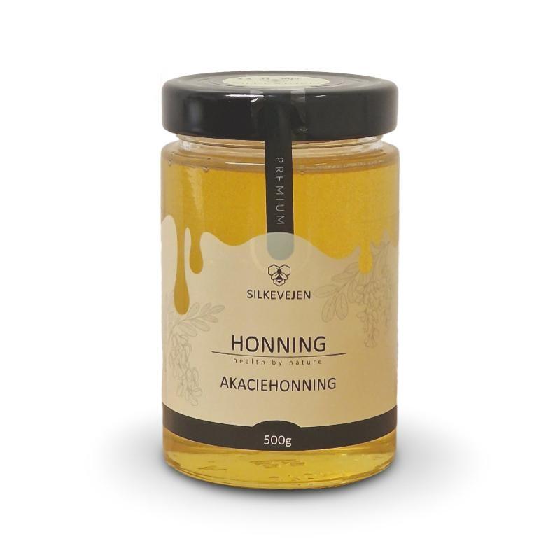 HONUNG AKACIA 500g